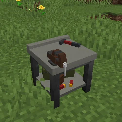 EZ workbench