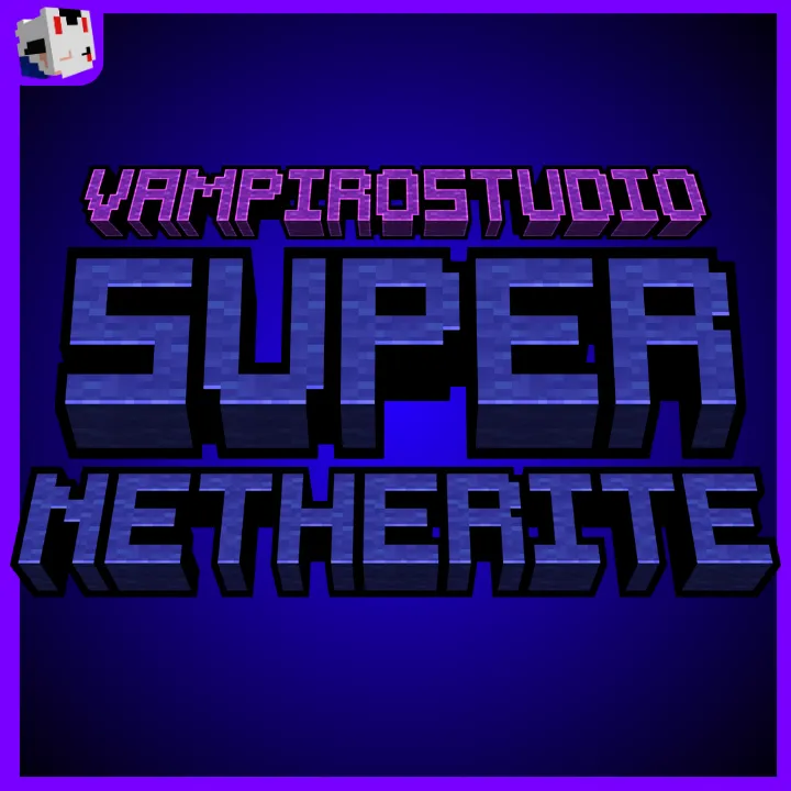 Super Netherite