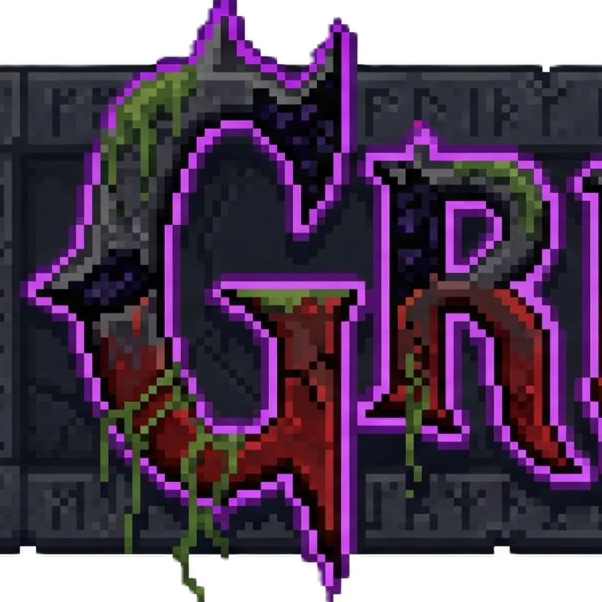 Grimveil : Cursed Horror
