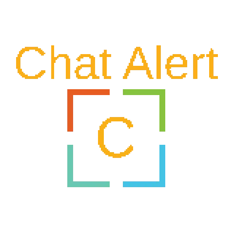 Chat Alert