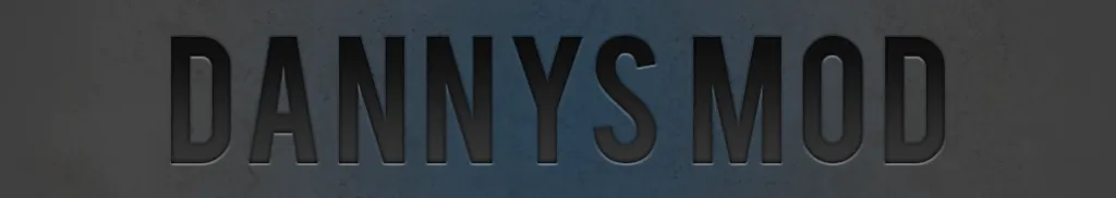 DannysMod
