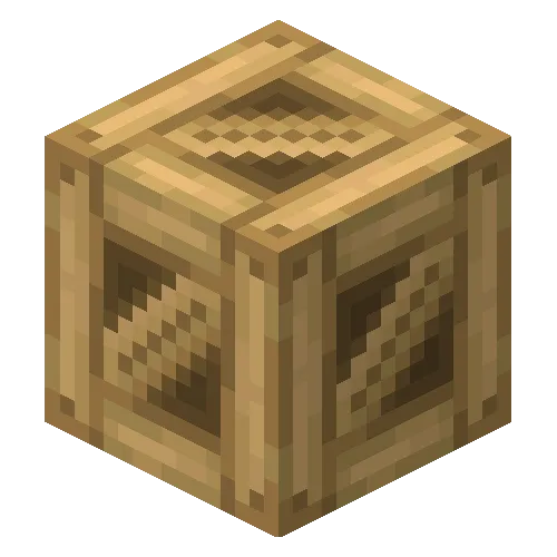 XXVI's Suspicious Crates