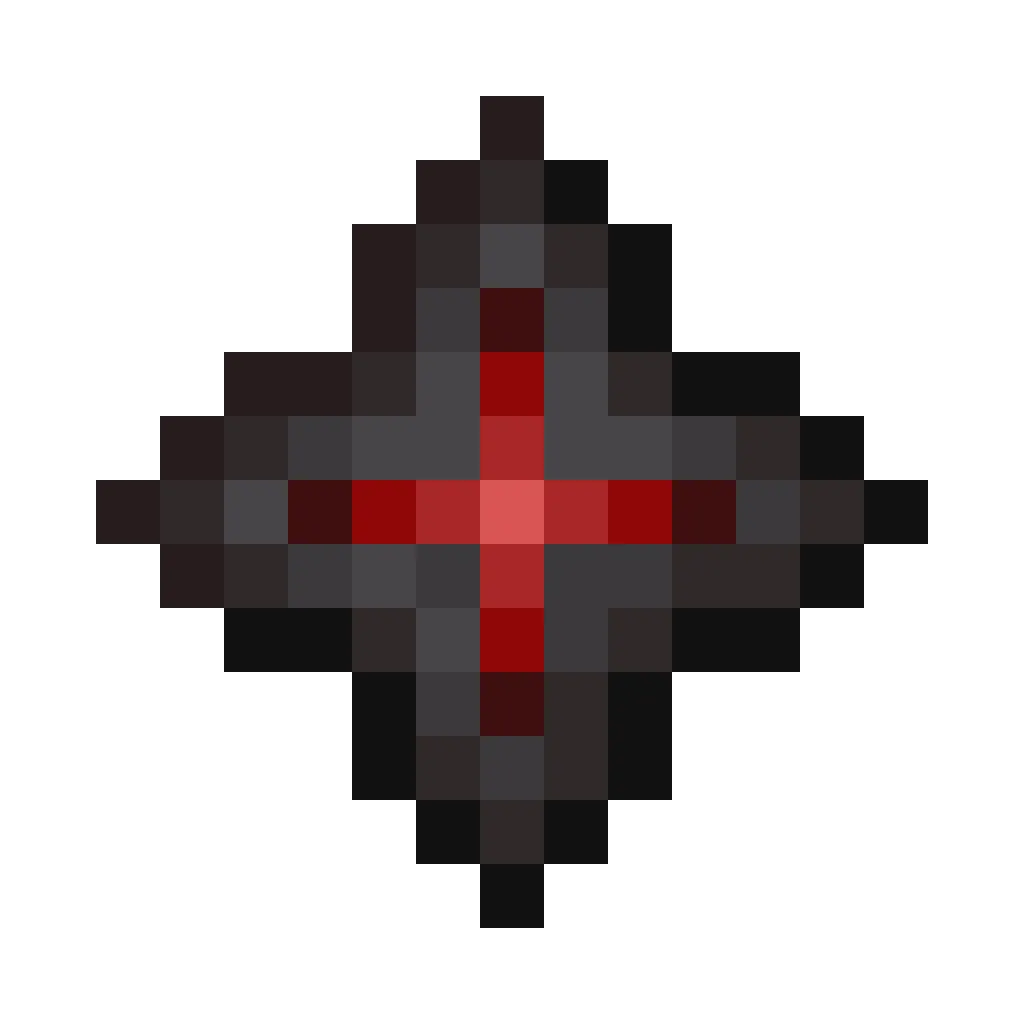 Tryinc Crystallized