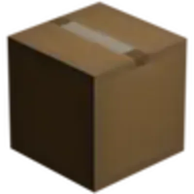 Cardboard Boxes Neo