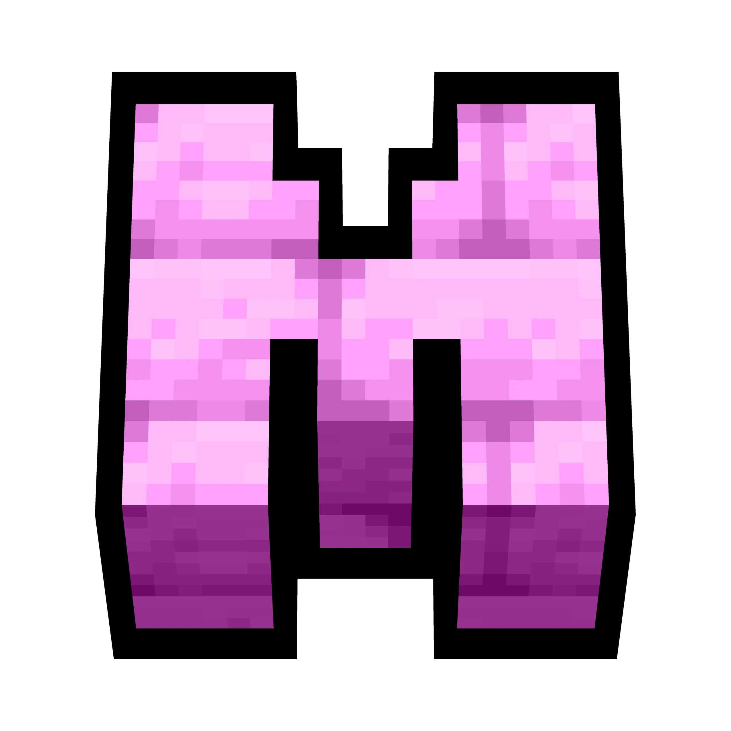 End Stone Title Menu