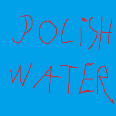 The Best Polish Water