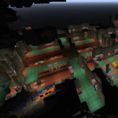 Trials Chambers Reuploaded