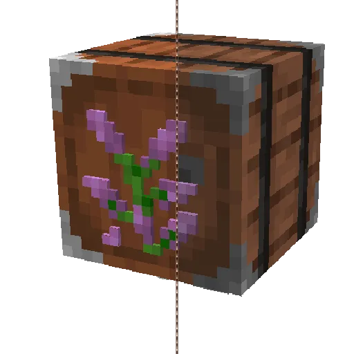 Sophisticated Storage DM