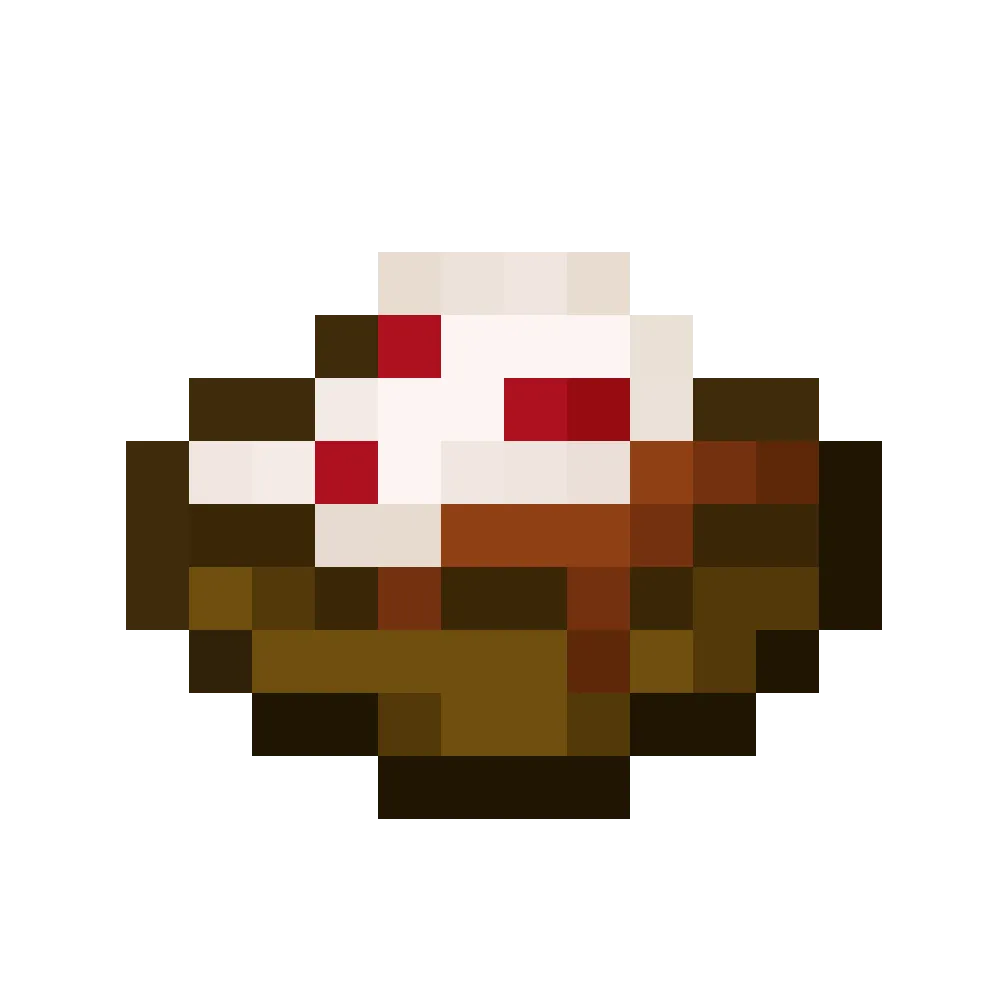 Portable Cake