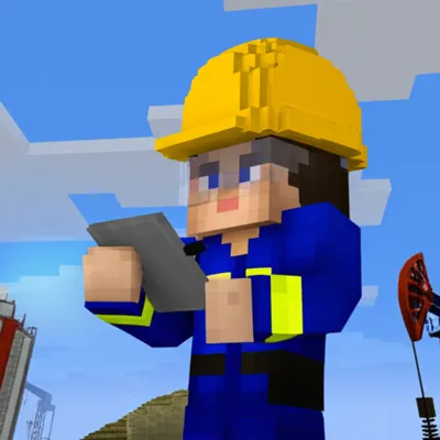 PETROLEUM enginer