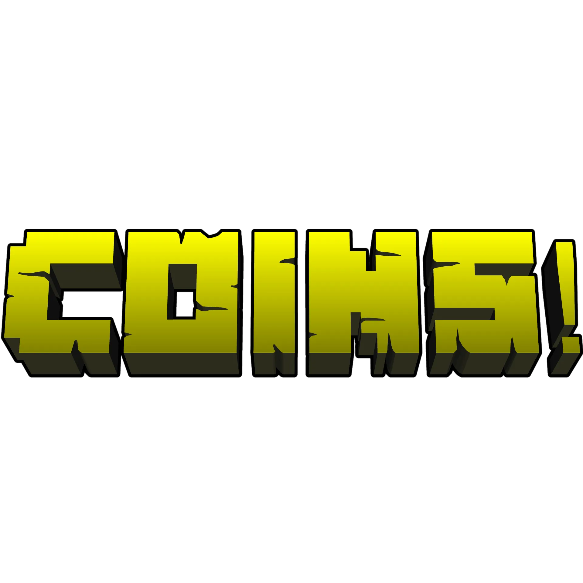 Coins!