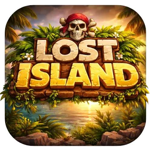 Lost Island