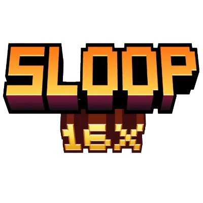Sloop 16x
