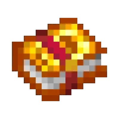 Burnless Enchantment (Fabric/Forge/NeoForge/Quilt)