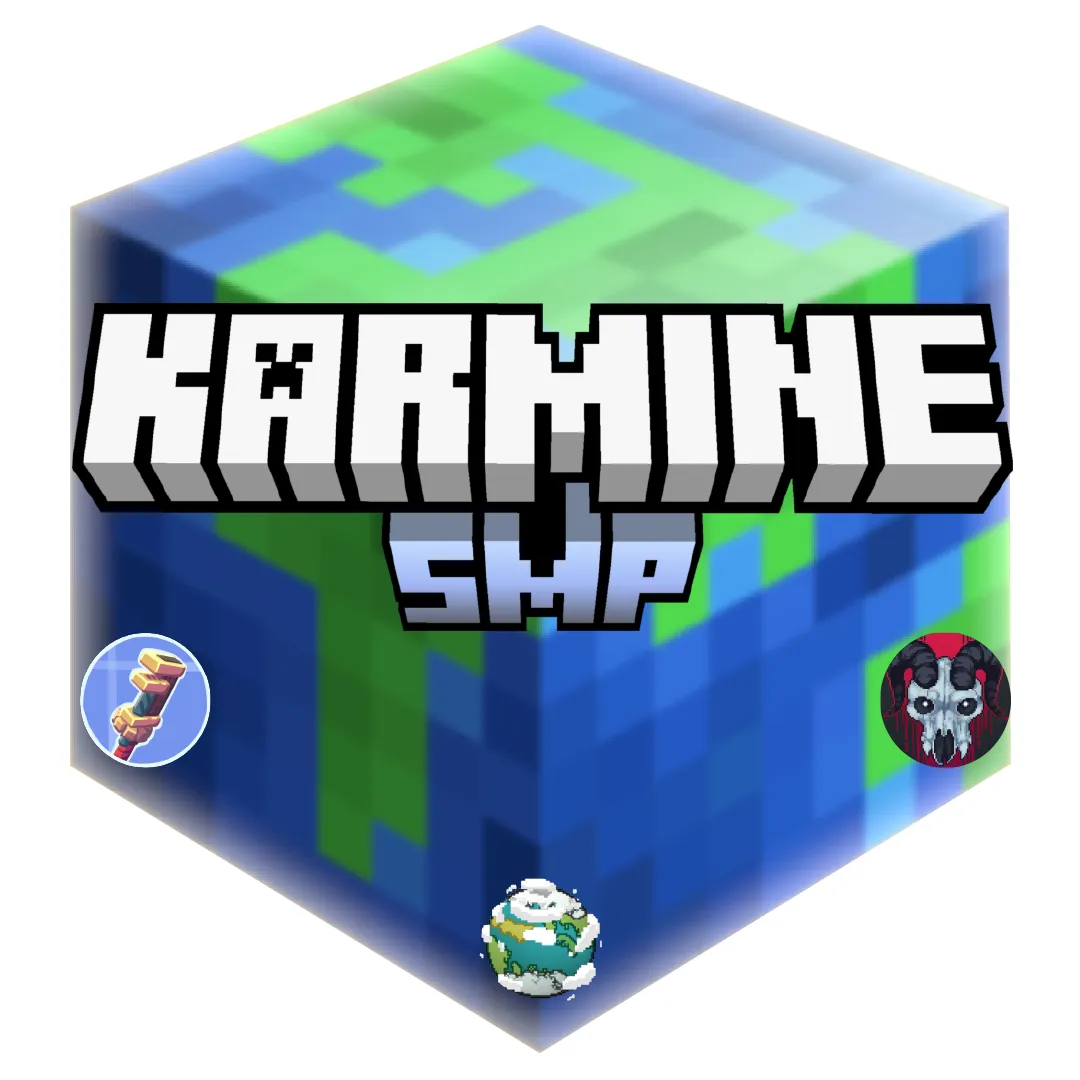 Karmine SMP Resources