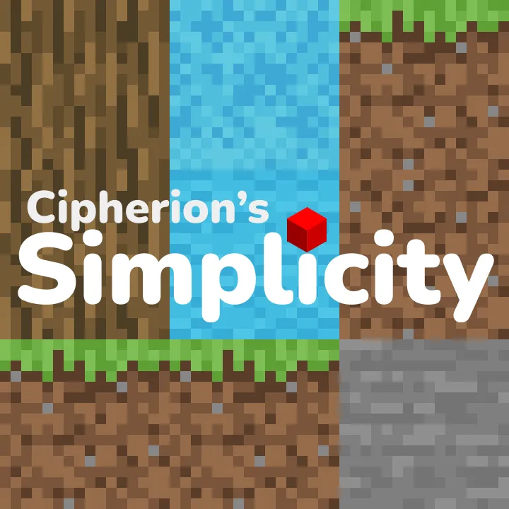 Cipherion's Simplicity