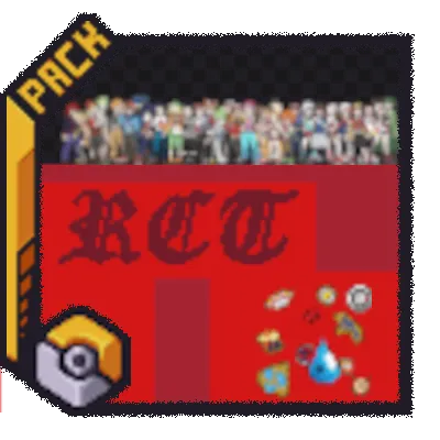 RCT Badges - PKGBadges