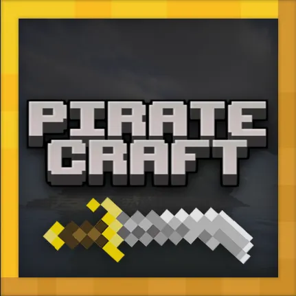 PirateCraft [Forge]
