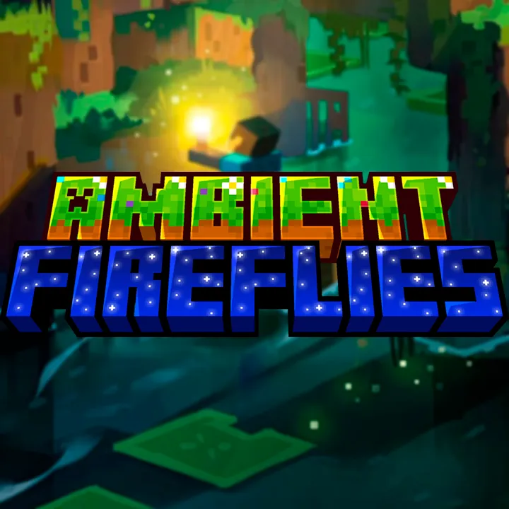 Ambient Fireflies
