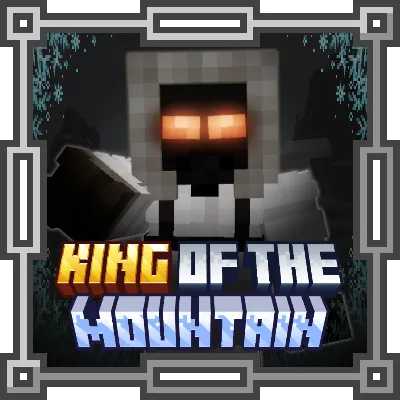 SCP-1529, King of the Mountain