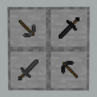 Cinch's Tool Variants