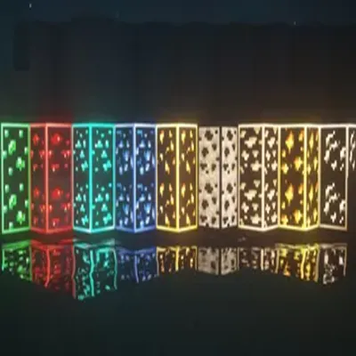 Visible Ores (all versions+) and netherite