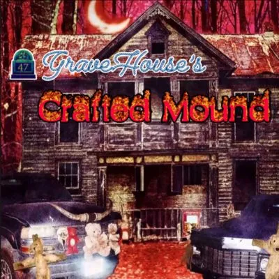CraftedMound PreRelease