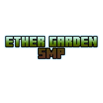 Ether Garden SMP