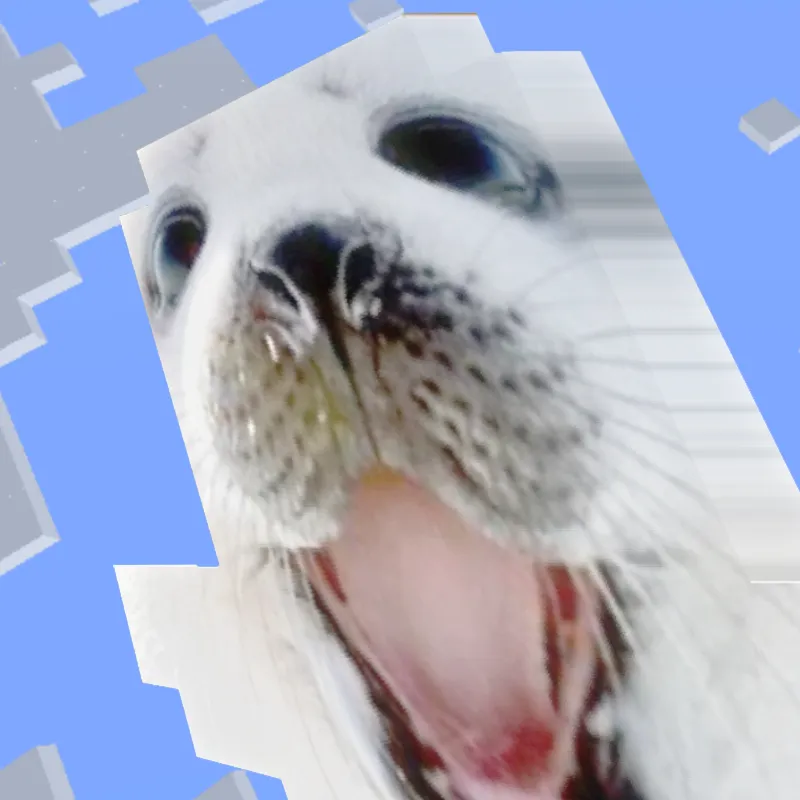 Seal  Totem