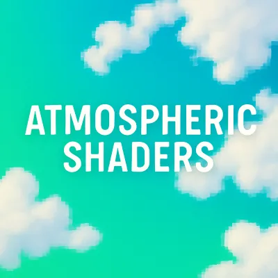 Atmospheric Shaders