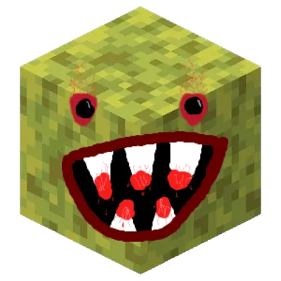 Carnivorous Sponges
