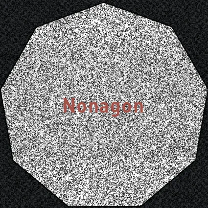 Nonagon