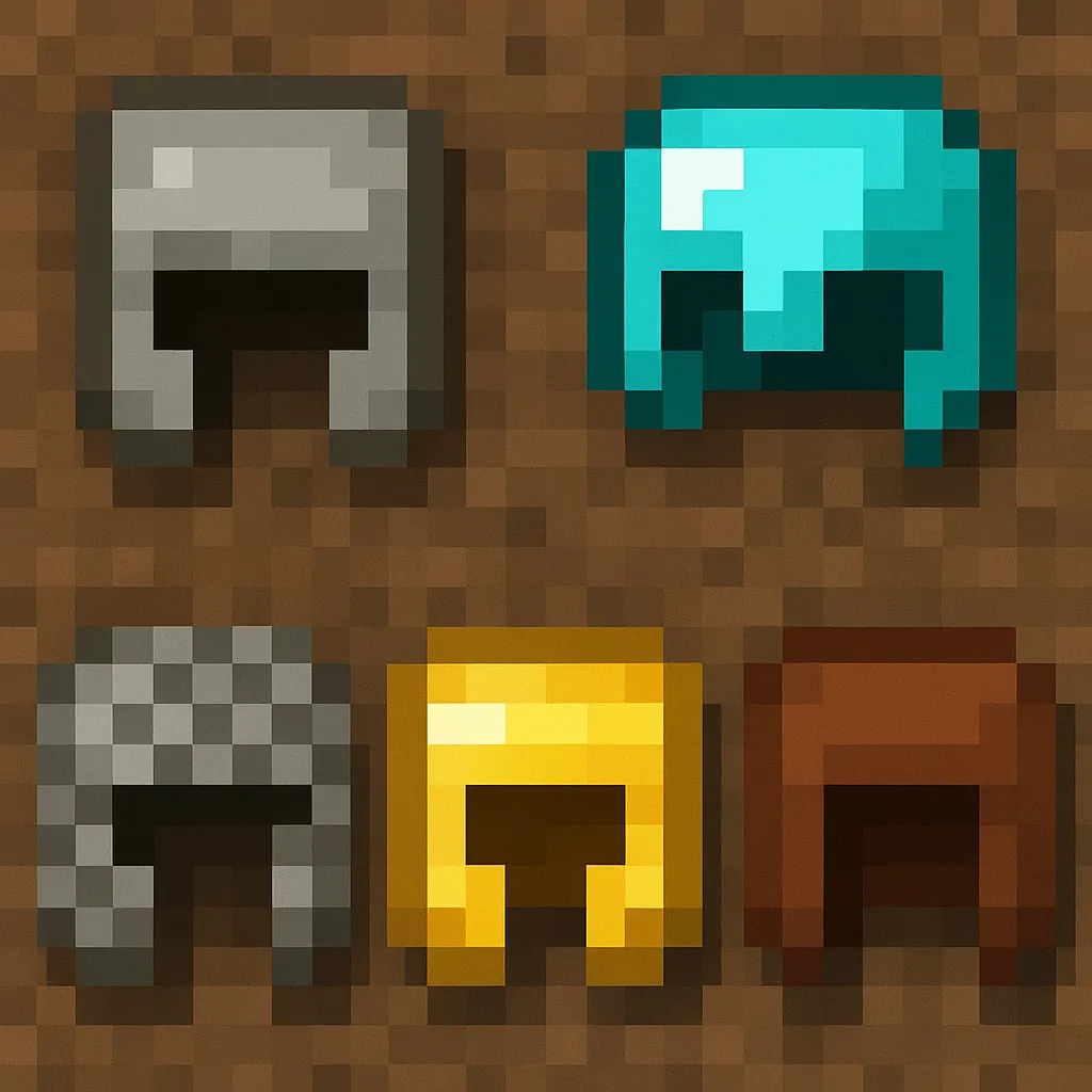 Champions Compendium