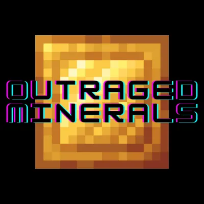 Outraged Minerals