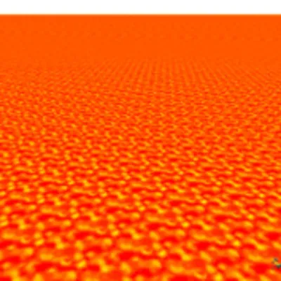 Lava Ocean