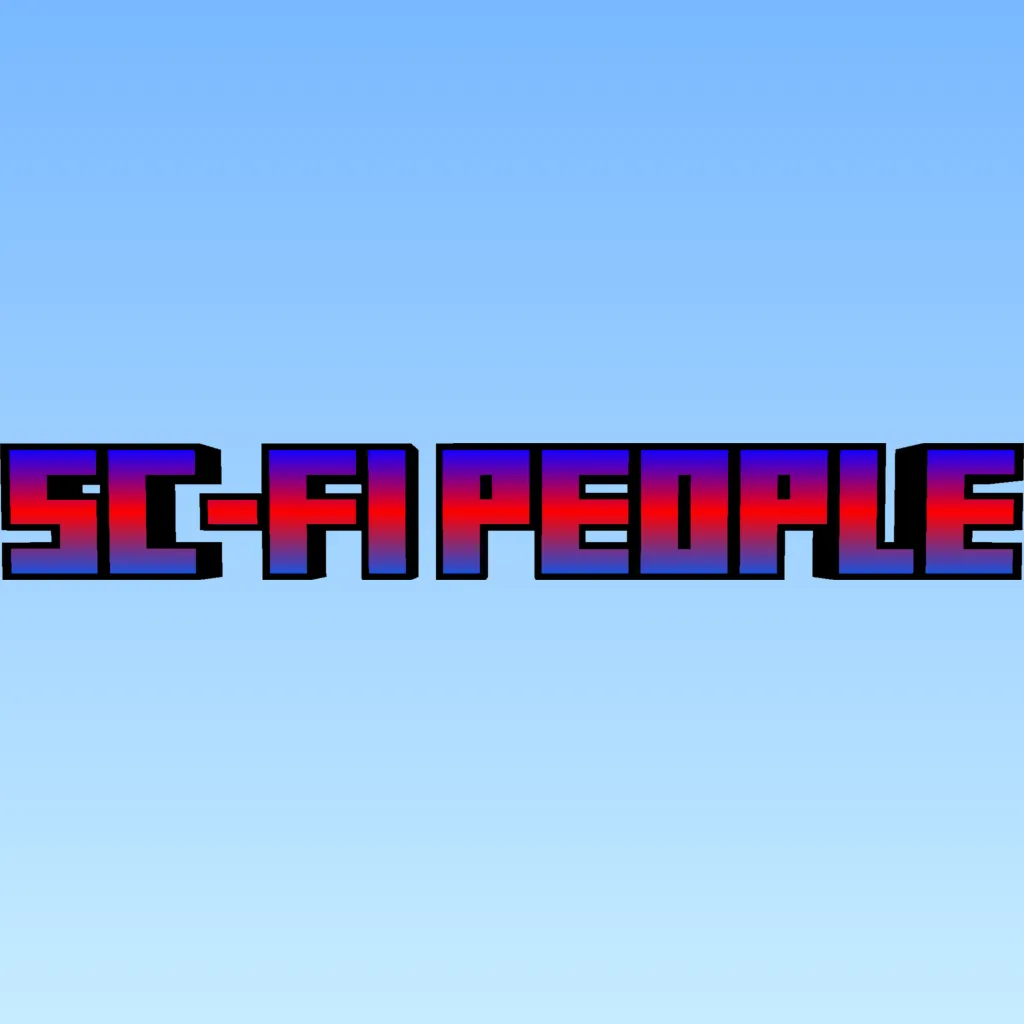 Sci-Fi People [DISCONTINUED]