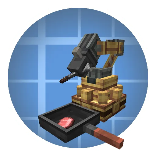 Create: Arm-made Cuisine