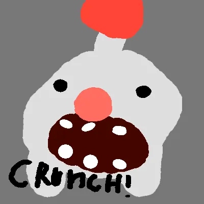 crunchymuncher