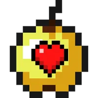 Double Golden Apples