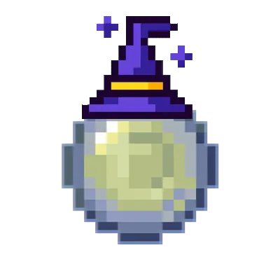 Leworiam's Wizard Origin