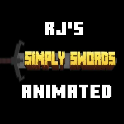 Simply More Animations (For Simply Swords)