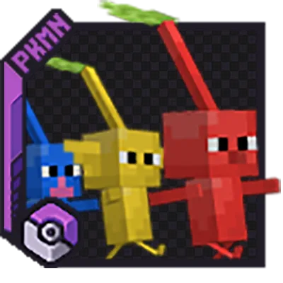 Pikimon [Cobblemon + Pikmin]