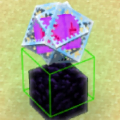 Zxygo's Crystal Util
