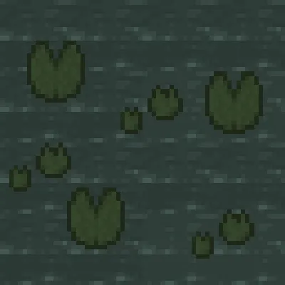 JWX's Foliage Plus