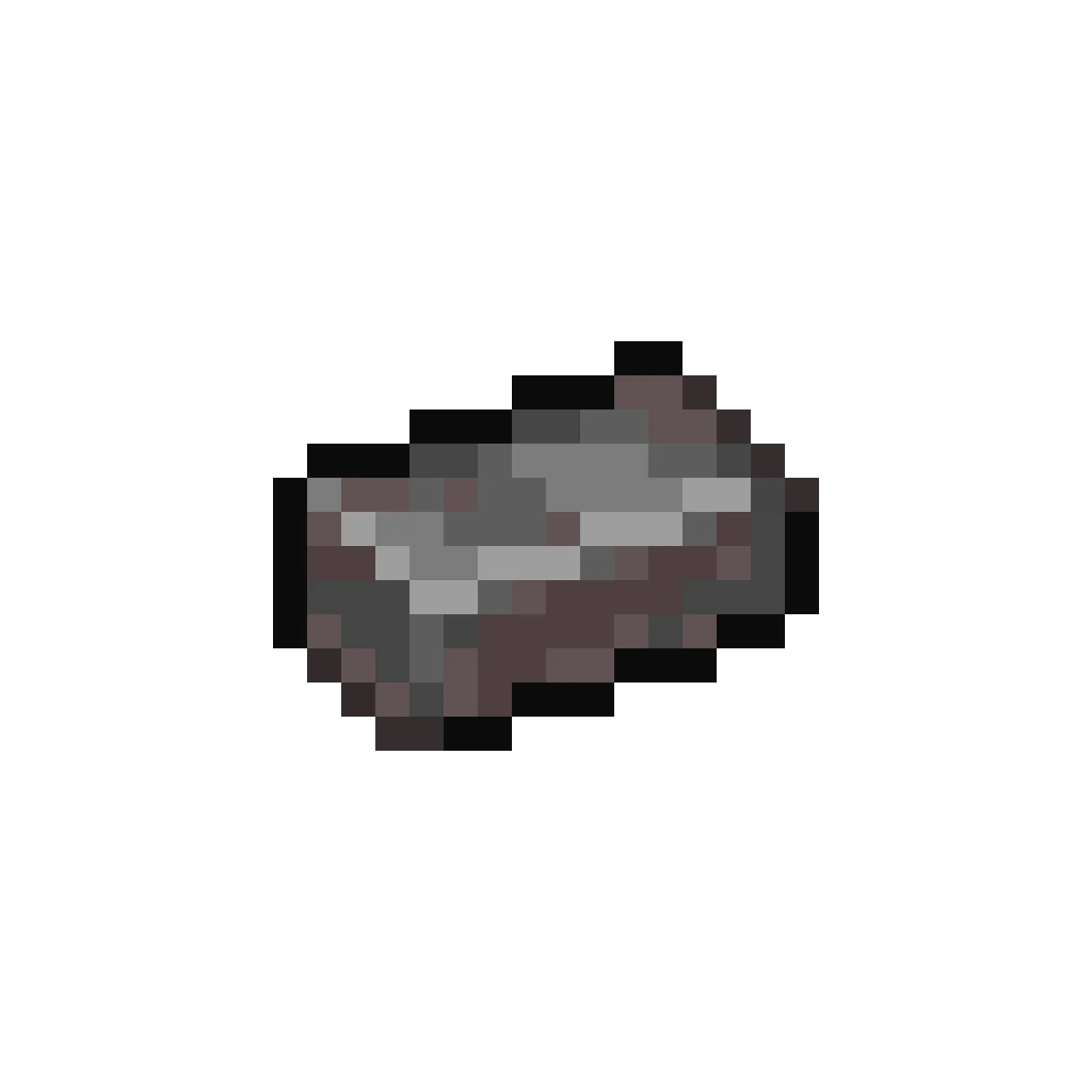 Netherite converter
