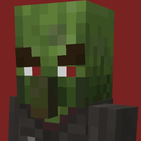 Zombie Illagers +Fresh Animations