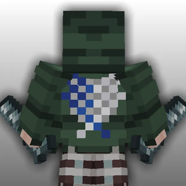 Attack on Titan: Helos