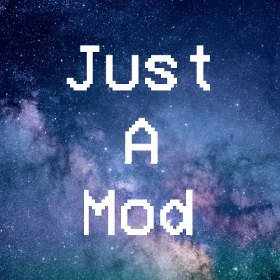 JustAMod (Forge)