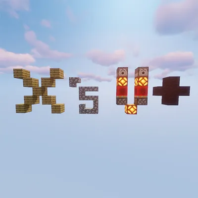 X's Vinnila Enhancments