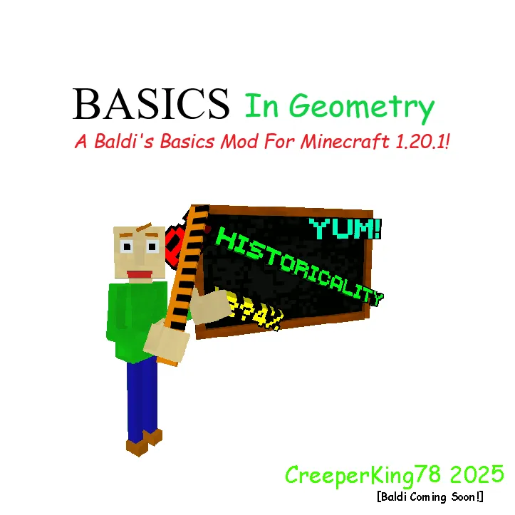 Basics In Geometry